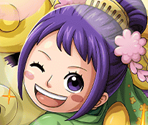 #2931 - Otama - Bonding with Komachiyo
