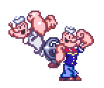 Popeye the Sailor