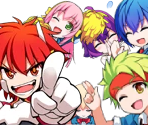 Co-op Emotes