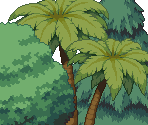 Spring/Summer Trees