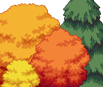 Autumn Trees