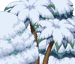 Winter Trees