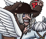 #4105 - Doc Q - User of the Sick-Sick Fruit