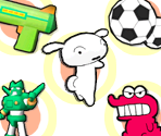 Minigames