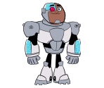 Cyborg