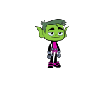 Beast Boy