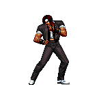 Kusanagi