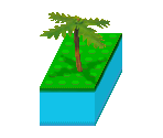 Terrain Tiles