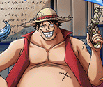 #4359 - Impostor Straw Hat Pirates: Neo