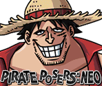 #4359 - Impostor Straw Hat Pirates: Neo
