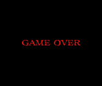 Game Over