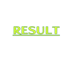 EX Dungeon Results