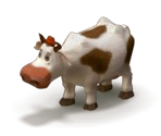 Cow