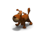 Dog 2