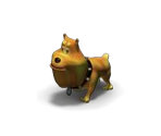 Dog 4