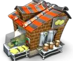 Butter Mill