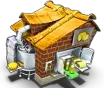 Cheese Factory