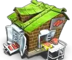 Smokehouse