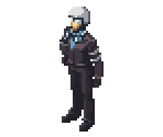 Kei Nanjo