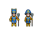 Priest