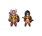Warrior
