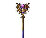 Staves