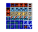 Super Chum Bucket (NES-Style, Tiles & VRAM)