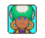 Fun Gus (Mario Party Advance-Style)