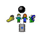 General Sprites (Windows Skin)