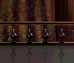 The Cloister of Judgment