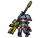 Simon Ver.Rebellion