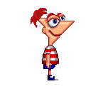 Phineas (High-Res)