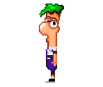 Ferb (High-Res)