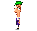 Ferb (Mid-Res)