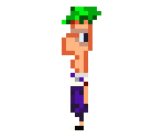 Ferb (Very Low-Res)
