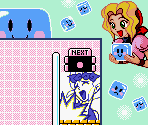 Super Game Boy Border