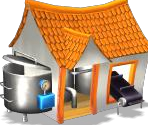 Cheese Dairy