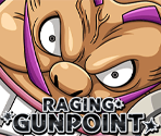 #3509 - Orochi - Irate Shogun