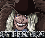 #4105 - Doc Q - User of the Sick-Sick Fruit