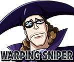 #4106 - Van Ogre - User of the Warp-Warp Fruit