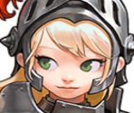 Female Knight