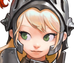 Female Knight