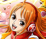 #3367 - Nami - MUGIWARA 56