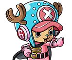 #3368 - Tony Tony Chopper - MUGIWARA 56
