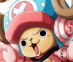 #3368 - Tony Tony Chopper - MUGIWARA 56