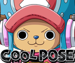 #3368 - Tony Tony Chopper - MUGIWARA 56