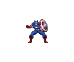 Captain America
