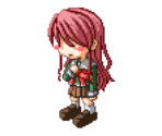 Mizuki Hanma