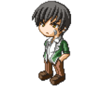 Yukito Kujou