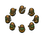 Bodkin Archer